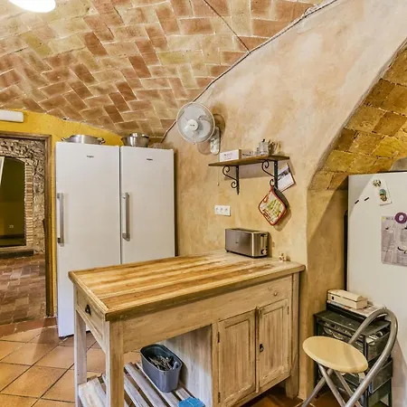 Séjour à la ferme Mas Alba San Esteban de Guialbes