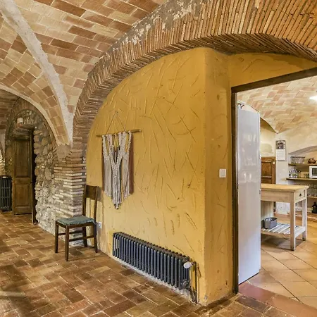 Séjour à la ferme Mas Alba San Esteban de Guialbes