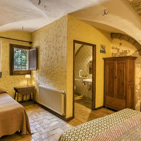 Séjour à la ferme Mas Alba