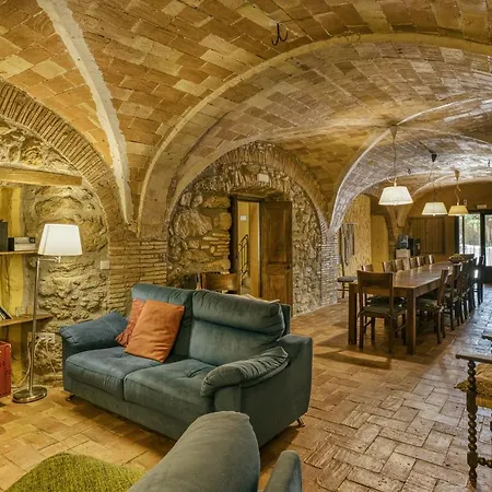 Alloggio per agriturismo Mas Alba *