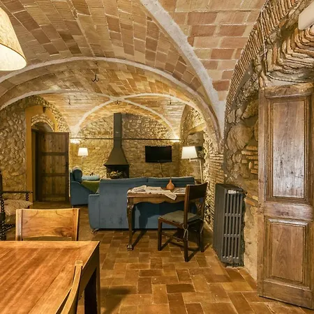 Alloggio per agriturismo Mas Alba *