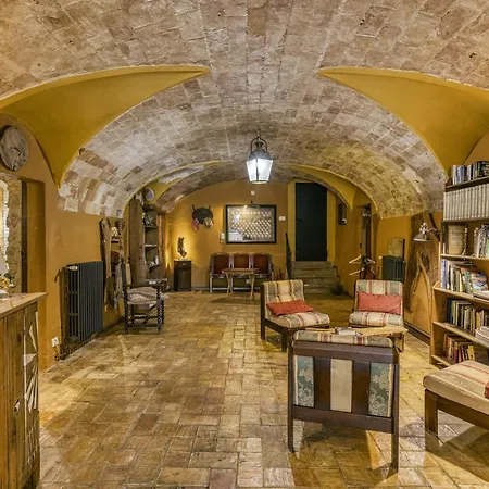 Mas Alba Alloggio per agriturismo San Esteban de Guialbes