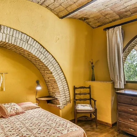 Alloggio per agriturismo Mas Alba
